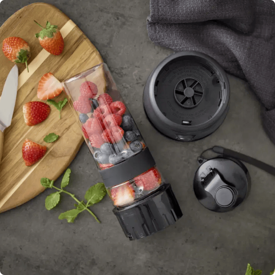 Nordic Sense Smoothieblender